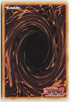 Yugioh - Spellbinding Circle 5DS1-EN034 Unlimited - Common - Image 2