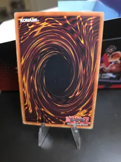 Yugioh TCG Red-Eyes B. Dragon SDJ-001 Unlimited MP - Image 2