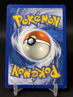 🌈 SWIRL - Pokemon TCG Mewtwo Majestic Dawn 9/100 Holo - Image 4
