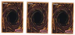 D.D. Borderline - SESL-EN055 - Super Rare - 1st Edition x3 - Image 2