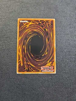 Yu-Gi-Oh! Toon Defense DB2-EN122 Dark Beginning 2 Unlimited - Image 2