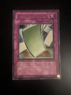 Pulling The Rug🔥 1st Edition STON-EN060 🔥 Yu-Gi-Oh 🔥 NM Rare - Image 3