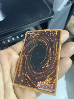 Yu-Gi-Oh! Red-Eyes B. Dragon BPT-005 **Secret Rare Holo Limited Edition** LP - Image 3