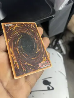 Yu-Gi-Oh! Red-Eyes B. Dragon BPT-005 **Secret Rare Holo Limited Edition** LP - Image 4