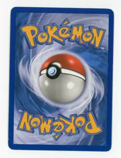 Porygon-Z DP35 Diamond & Pearl Black Star Promo Holo Pokemon - Light Play - Image 2
