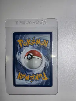 Pokemon Nessa Full Art Holo Secret Rare 196/185 Vivid Voltage TCG - Image 3