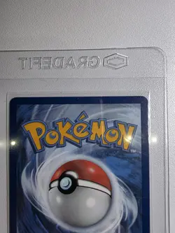 Pokemon Nessa Full Art Holo Secret Rare 196/185 Vivid Voltage TCG - Image 4