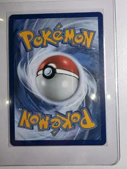 Pokemon Nessa Full Art Holo Secret Rare 196/185 Vivid Voltage TCG - Image 5