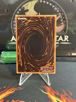 Griffoh CORI-EN004 Chaos Origins 1st Edition Ultra Rare - Image 2