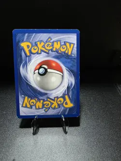 Pokemon TCG Zapdos Base Set 2 Holo Unlimited Rare Card 20/130 - Image 2