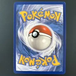 Pokemon TCG Black Bolt White Flare Heatmor 104/086 Full Art Pack Fresh NM/M - Image 2