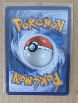Pokemon TCG Mega Floette ex 035/086 Me04: Chaos Rising Holo - Image 4