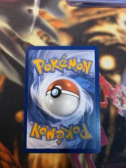 1x Mega Floette EX 035/086 Chaos Rising Holo Pokemon Card - Image 2