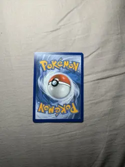 Pokemon TCG Mega Floette EX CRI 035/086 Chaos Rising - Image 2