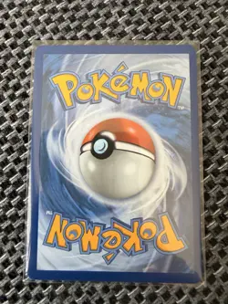 Pokemon TCG - Mega Floette ex 035/086 Me04: Chaos Rising Holo - Image 2