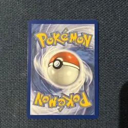Mega Floette ex 035/086 Double Rare ME04: Chaos Rising Pokemon - Image 2