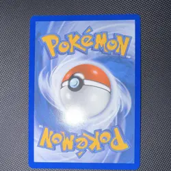 Pokemon TCG Mega Floette EX 035/086 Rare Holo Chaos Rising English - Image 3
