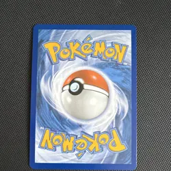 Pokemon TCG Mega Floette EX 035/086 Rare Holo Chaos Rising English - Image 4