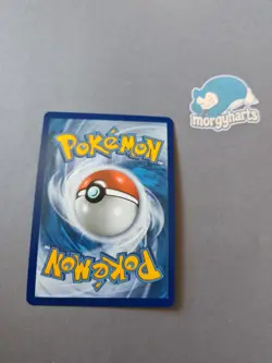 Pokemon TCG Mega Floette EX 035 /086 Chaos Rising - Image 2