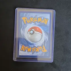 Pokemon TCG Mega Floette EX 035/086 Chaos Rising Holo EX HP 250 - Image 2
