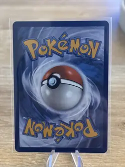 Pokemon TCG - Mega Floette Ex 035/086 Chaos Rising - NM - ENGLISH - Image 2