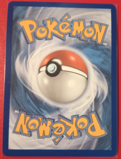 Pokemon TCG Mega Floette EX 035/086 Chaos Rising Half Art Holo NM 2026 - Image 4
