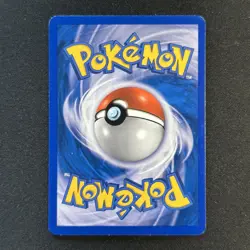 Electric Energy - 106/108 - EX Power Keepers - Holo - Pokemon TCG 2007 Vintage - Image 2