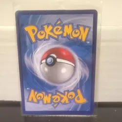 Pokemon Eevee & Snorlax GX TAG TEAM 120/181 Team Up Ultra Rare Holo 270 HP - Image 2
