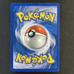 Electric Energy - 106/108 - EX Power Keepers - Holo - Pokemon TCG 2007 Vintage - Image 2