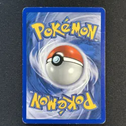 Grass Energy - 103/108 - EX Power Keepers - Holo - Pokemon TCG 2007 Vintage - Image 2