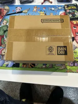 One Piece TCG - UTA Collection Set SEALED - English Edition - Image 2
