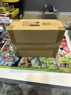 One Piece TCG - UTA Collection Set SEALED - English Edition - Image 4