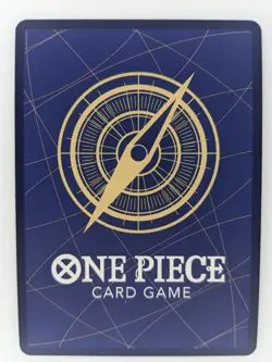 ONE PIECE - Gecko Moria - OP14-104 - The Azure Sea's Seven Foil - Super Rare - Image 2