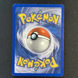 Fire Energy - 104/108 - EX Power Keepers - Holo - Pokemon TCG 2007 Vintage - Image 2