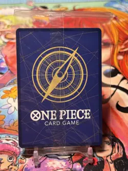 MONKEY D LUFFY - One Piece P-041 - SEALED PROMO - Championship Series 2024 - Image 3