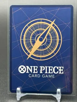 2026 One Piece The Time of Battle - Marshall.D.Teach (119) OP16-119 Foil - Image 2