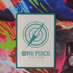 Bandai One Piece TCG Don!! Card I Luffy and Ace Double Pack Set I Near Mint - Image 2