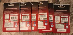 One Piece Carrying On His Will OP-13 English Booster Packs Lot of 6 - Image 2