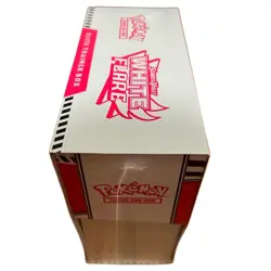 Pokemon White Flare Elite Trainer Box ETB - Factory Sealed - Image 4