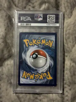 Pokemon TCG Hisuian Zoroark VSTAR GG56/GG70 PSA 10 - Image 2
