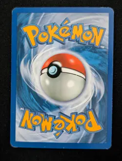 Pikachu 94/123 Mysterious Treasures Pokemon LP - Image 2