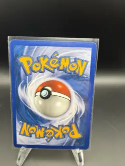 Pokemon Pikachu TCG Mysterious Treasures Common Card 94/123 LP - Image 2