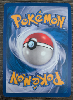 Pikachu 94/123 Mysterious Treasures Regular LP - Image 2