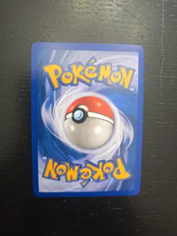 Pokemon Pikachu 94/123 Mysterious Treasures LP - Image 2