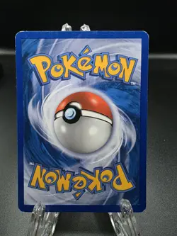 Pikachu LV.15 - 94/123 - Mysterious Treasures - LP - Image 2