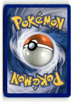 Pokemon Card Pikachu Reverse Holo LP Mysterious Treasures 94/123 Burger King - Image 2