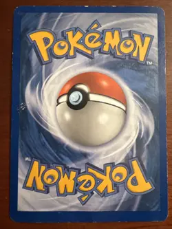 Pikachu 94/123 Mysterious Treasures Reverse Holo, LP/MP - Image 2