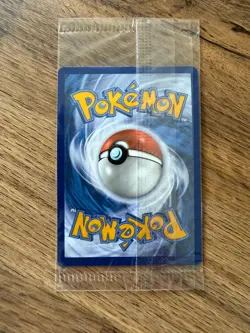 Mimikyu | SVP 075 | Paldean Fates ETB Promo Holo - Pokemon TCG - Sealed - Image 2