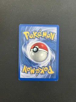 Psyduck 53/62 | Base Set Fossil | Non Holo Pokemon Card LP - Image 2