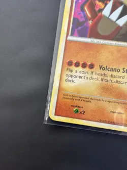 Pokemon TCG Groudon Call of Legends 6/95 Holo Holo Rare - Image 4